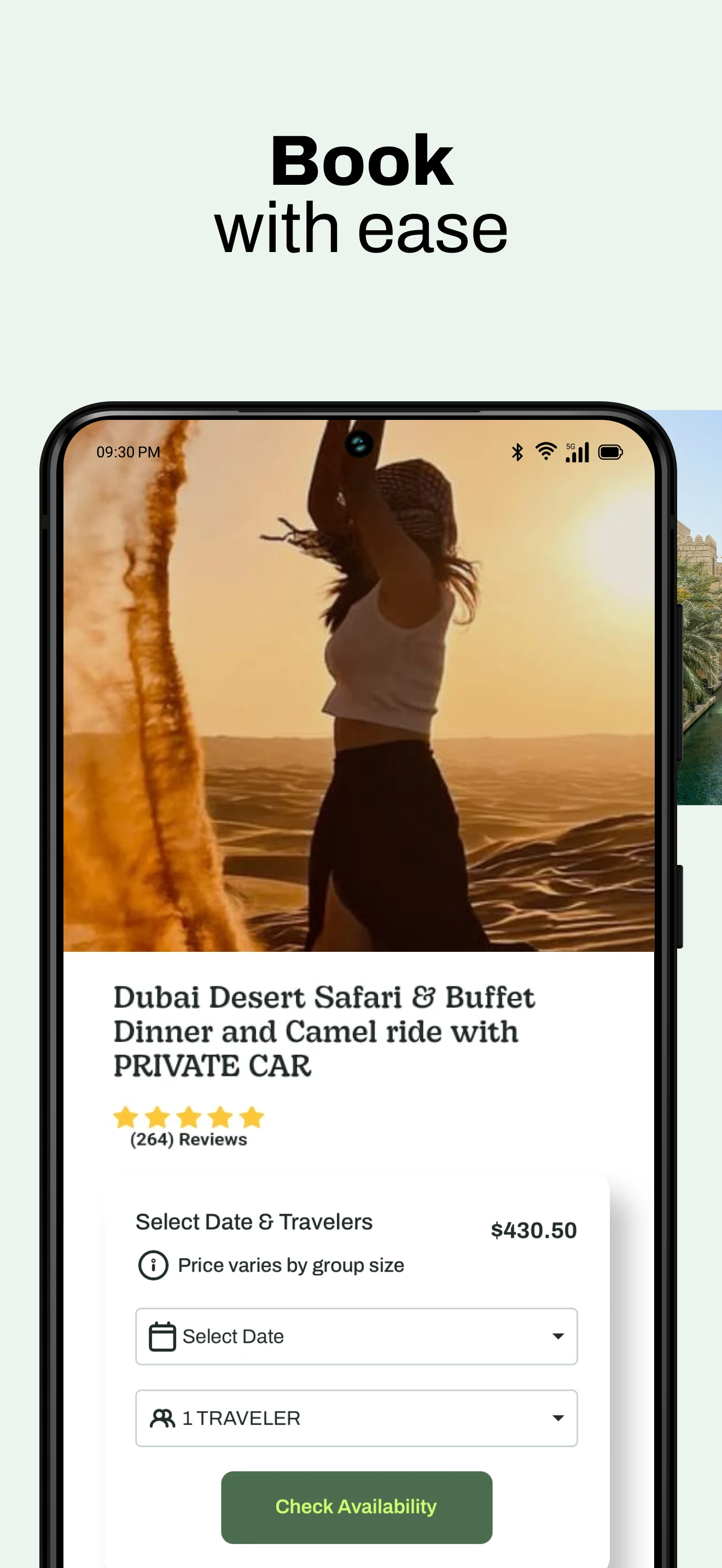 Lokalee screenshot